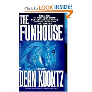 The Funhouse - Dean Koontz