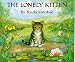 Search : The Lonely Kitten (Medici books for children)