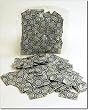 50 - 300cc Oxygen Absorbers for Dried Dehydrated Food and Emergency Long Term Food Storage