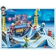 Playmobil Skatepark W Halfpipe