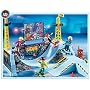 Playmobil Skate Park With Half Pipe