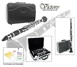 New Victory Clarinet Outfit with Yamaha Care Kit