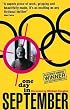 One Day In September [DVD]