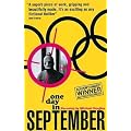 One Day In September [DVD]