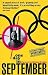 DVD : One Day In September [UK IMPORT]