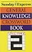 Book Sunday Express Gen Know Xword 2
