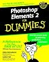 Photoshop Elements 2 for Dummies Photoshop Elements 2 for Dummies