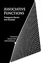 Associative Functions, Triangular Norms and Copulas