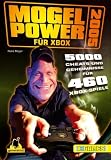 Mogel-Power f&uuml;r XBox 2005. 5.000 Cheats zu &uuml;ber 460 XBox-Spielen (X Games Spielebuch)