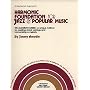 Harmonic Foundation for Jazz and Popular Music by Jimmy Amadie