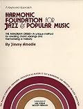 Harmonic Foundation for Jazz and Popular Music