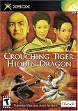 Crouching Tiger, Hidden Dragon