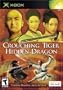 Crouching Tiger, Hidden Dragon
