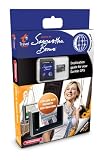 Spot it Out Travel Channel Guides Samantha Brown for Garmin StreetPilot U.S.A. Map microSD Card
