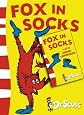 Fox in Socks