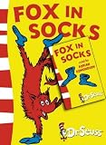 Fox in Socks (Dr Seuss Book & Tape)
