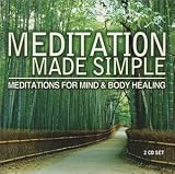 Meditation Made Simple