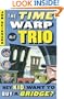 Hey Kid, Want to Buy a Bridge? #11 (Time Warp Trio)