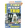 Hey Kid, Want to Buy a Bridge? (Time Warp Trio)