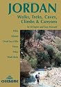 Jordan - Walks Treks Caves, Climbs and Canyons: In Pella, Ajlun, Moab, Dana, Petra, Rum (Cicerone Guides)