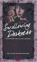Swallowing Darkness (Meredith Gentry 7)