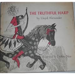 Truthful Harp