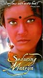 Seducing Maarya [VHS]