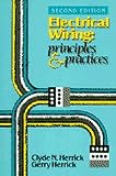 Review Fairmont Press  / Electrical Wiring: Principles and Practices