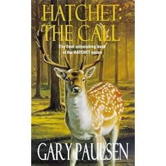 Hatchet: The Call