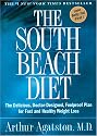 The South Beach Diet (Day-To-Day) Calendar 2005
