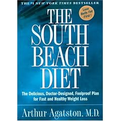 The South Beach Diet (Day-To-Day) Calendar 2005