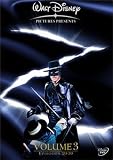 Zorro : Saison 1, vol.3 - Version colorise