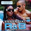 Essential R&B - the Very Best of R&B Summer 2005: Parental Advisory