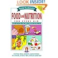 Janice VanCleave's Food and Nutrition for Every Kid: Easy Activities That Make Learning Science Fun (Science for Every... by  Janice VanCleave
