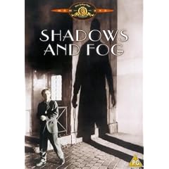 Shadows And Fog [DVD] [1993]