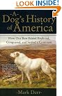 A Dog's History...