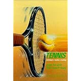 Tennis: Play to Win the Czech Way : Technique, Tactics, Training
