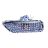 Depo 373-1401R-AQ-C Volvo Passenger Side Replacement Side Repeater Light Assembly by Depo