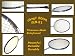 Sporting Goods : Genji 2008 Titanium Power B-21