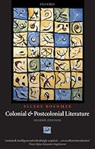 Colonial and Postcolonial Literature: Migrant Metaphors
