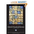 Colonial and Postcolonial Literature: Migrant Metaphors