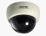 CNB D2265NVF Dome Security Camera