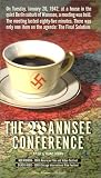 VHS : The Wannsee Conference