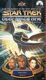Review Paramount Home Entertainment  / Star Trek : Deep Space Nine - Vol. 7.7 - Field Of Fire / Chimera [1995]