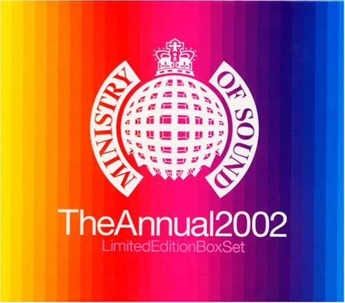CD-Charts  Search : The Annual