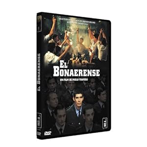 El Bonaerense