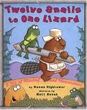Twelve Snails to One Lizard: A Tale of Mischief and Measurement