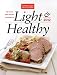 Books : America's Test Kitchen Light & Healthy 2012: The Year's Best Recipes Lightened Up