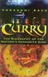 Books : Curry: The Story of the Nation's Favourite Dish