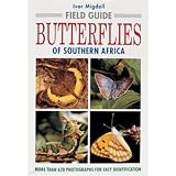 Ivor Migdoll's Field Guide to the Butterflies of Southern Africaby Ivor Migdoll